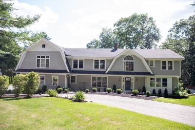 38 Green Lodge Street, Canton, MA