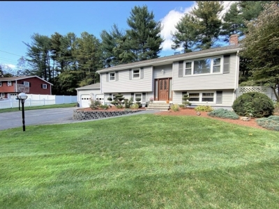 14 Brookdale Circle, Billerica, MA