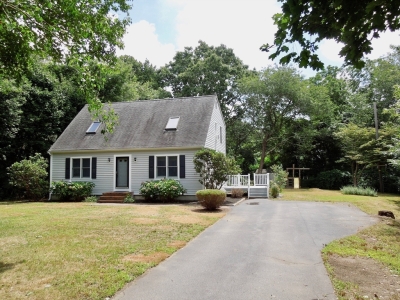 21 Turnberry Drive, Plymouth, MA