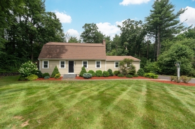 7 Patrick Drive, Northborough, MA