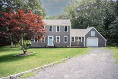 5 Ellis Circle, Sandwich, MA