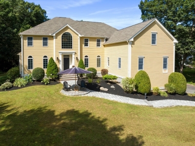 60 Beaver Brook Road, North Andover, MA