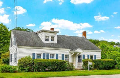 16 Maple Avenue, Leominster, MA