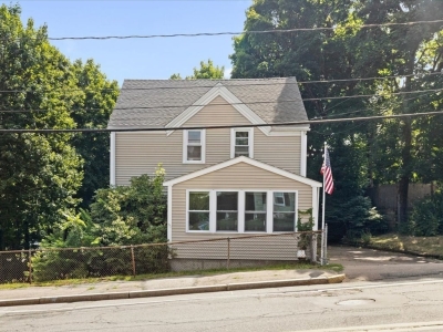 47 Howard Street, Braintree, MA