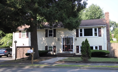 61 Central Street, Saugus, MA