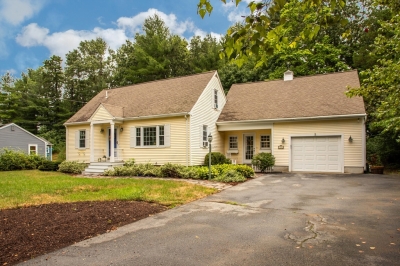 38 Concord Road, Chelmsford, MA