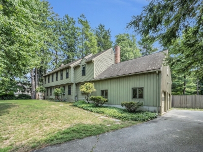 127 Quail Run, North Andover, MA