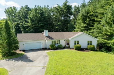 17 Eugene Drive, Belchertown, MA