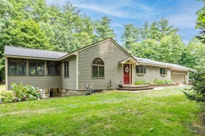 773 Great Road, Stow, MA