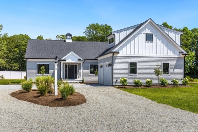 119 Percival Road, Falmouth, MA