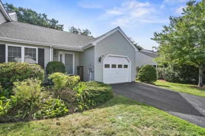 107 Caspian Way, Fitchburg, MA