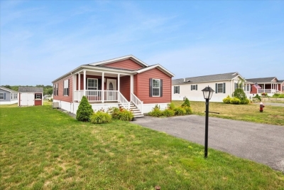 35 Ivy Drive, Raynham, MA