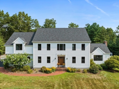 210 Quail Run, Marshfield, MA