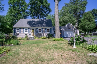 1033 Meadow Street, New Bedford, MA