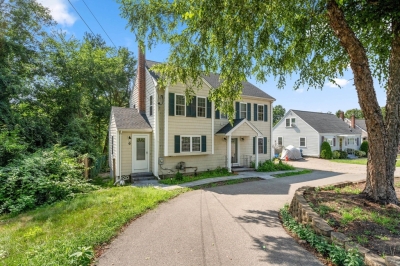 859 Pleasant Street, Canton, MA