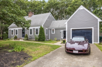 20 Kennedy Lane, Yarmouth, MA