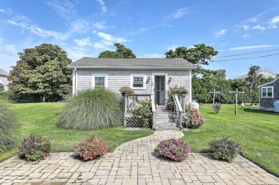 19 2nd Street, Westport, MA