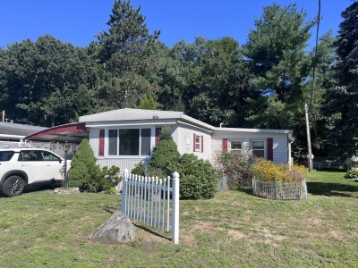 281 Chauncy Walker Drive, Belchertown, MA