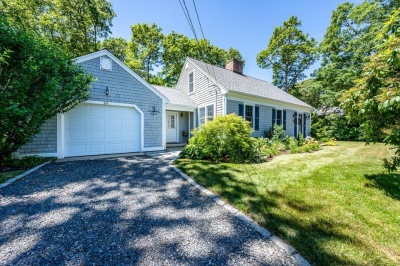 65 Deerfield Road, Barnstable, MA