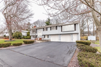 94 Candy Lane, Brockton, MA