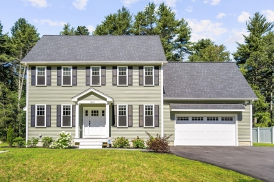 1814 Central Street, East Bridgewater, MA