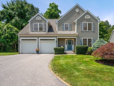 4 Misty Lane, Walpole, MA