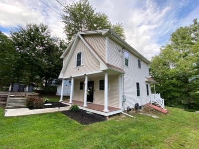 30 Edgell Avenue, Gardner, MA