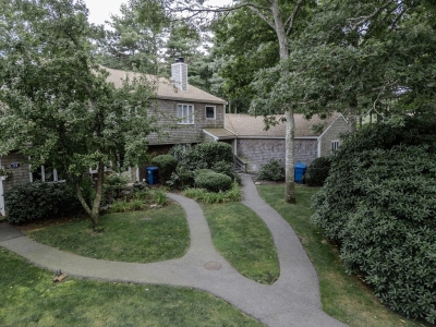 32 Sandy Reach, Falmouth, MA