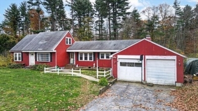 8 Young Avenue, Norton, MA