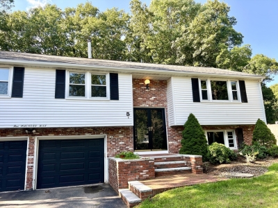 5 Hickory Way, Sharon, MA