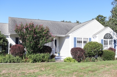 132 Joyce Drive, Plymouth, MA