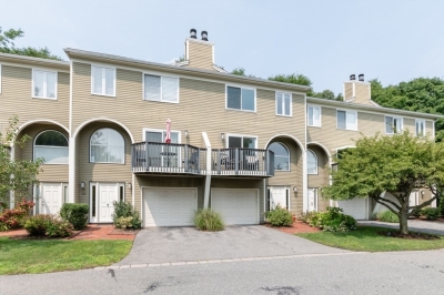 224 Kenrick Street, Newton, MA