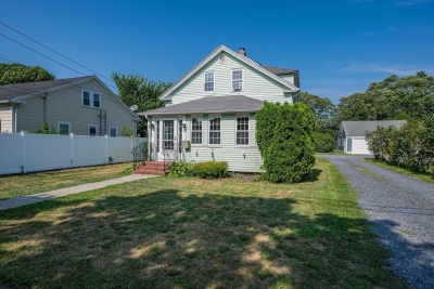 58 Chase Street, Barnstable, MA