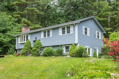 12 Polley Road, Westford, MA