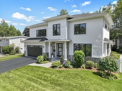 22 Esty Farm Road, Newton, MA