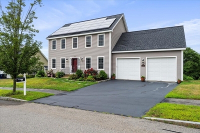 55 Nolan Way, Marlborough, MA