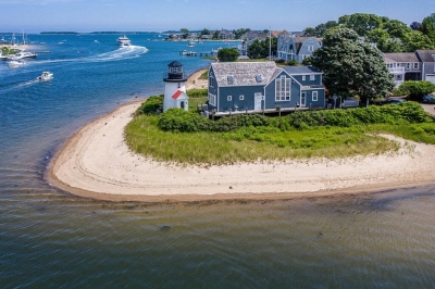 107 Channel Point Road, Barnstable, MA