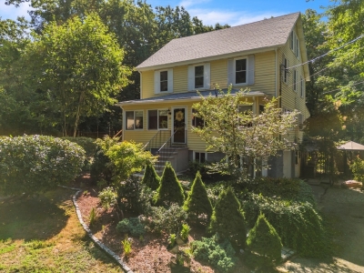 20 Beech Street, Wilmington, MA