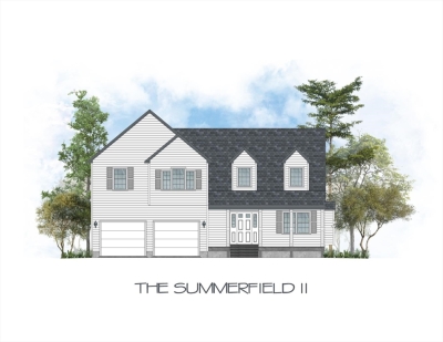 22 May Rd. (lot 38), Millis, MA