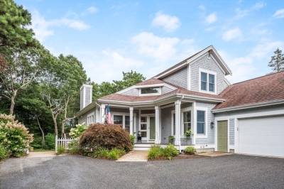 37 Forest Edge, Plymouth, MA