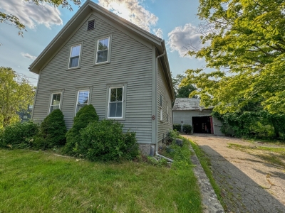 6 Nemasket Street, Middleboro, MA