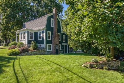 82 Graniteville Road, Westford, MA