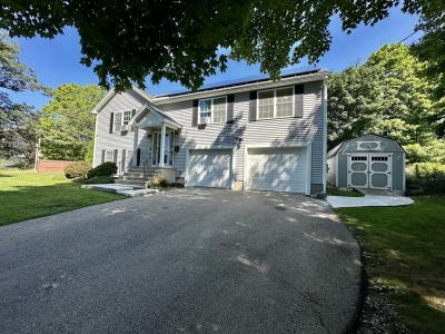 5 Harvard Street, Webster, MA