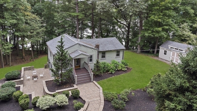 80 Evergreen Road, Natick, MA