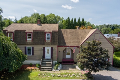 51 Guild Road, Framingham, MA