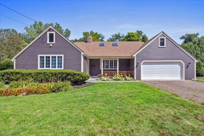 5 Bulow Road, Hingham, MA