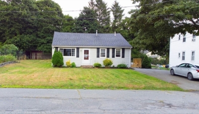 17 Morgan Street, Brockton, MA