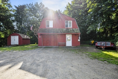 16 Knoll Road, Wenham, MA