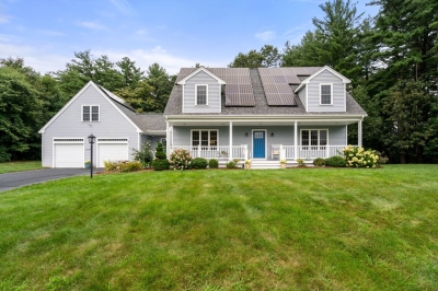 3 Leons Way, Hopkinton, MA