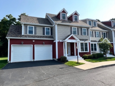 1601 Bay Street, Taunton, MA